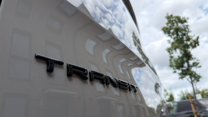 Ford Transit Custom 320 L1 Petrol Fwd 2.5 PHEV 232ps H1 Double Cab Van Limited Auto - Image 39